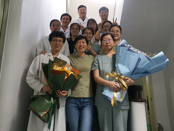 教师节
