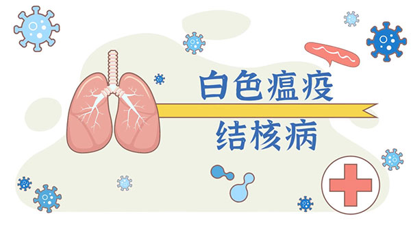 聂菲菲结核病健康管理工作室-“白色瘟疫” 结核病