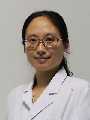 陈素婷