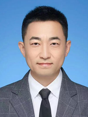 何玉琦