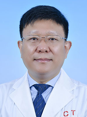 侯代伦