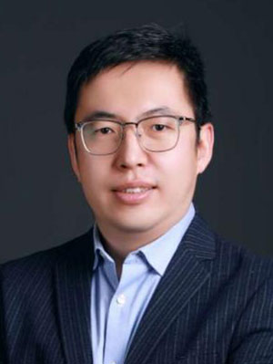 黄少君