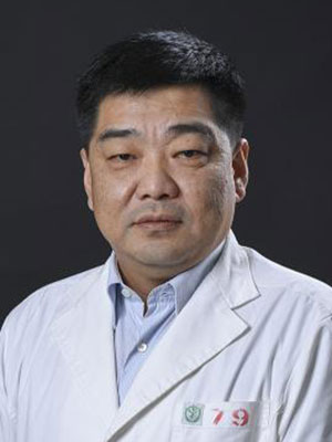 刘志东
