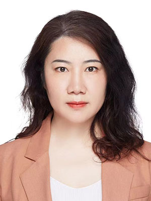 姜慧