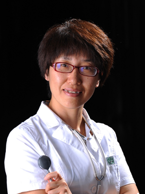 杨新婷