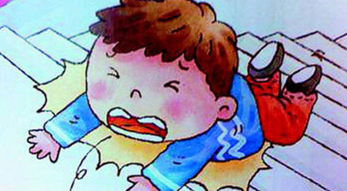 【胸科科普】极端大风天气来临，口腔医生给您的安全防护指南