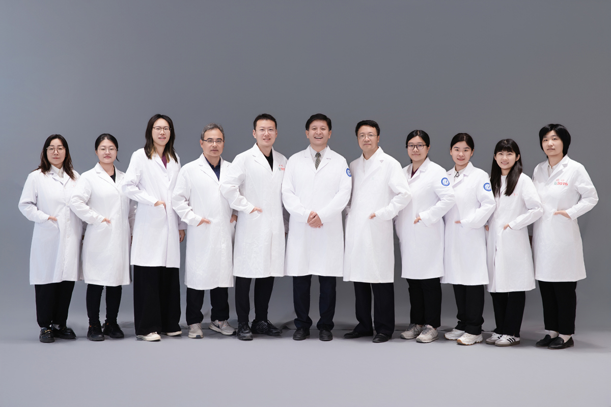 中国疾病预防控制中心结核病防治临床中心简介