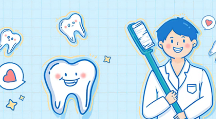 世界口腔健康日｜肺癌患者专属口腔科普
